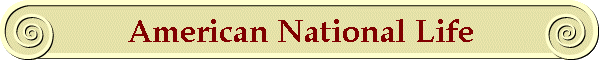 American National Life